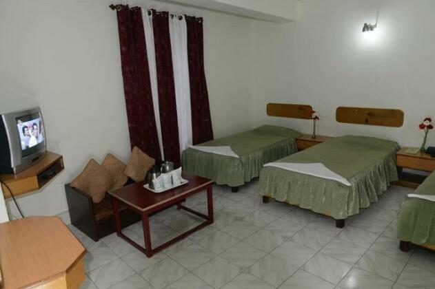 Hotel Juniper Tree - Photo5