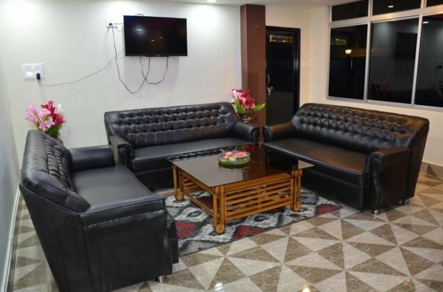 Hotel Kai Fu Khim Residency - Photo2