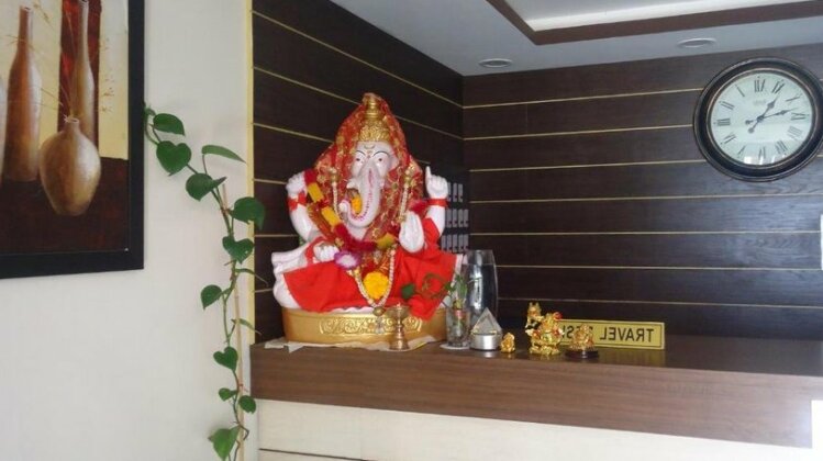 Hotel Kai Fu Khim Residency - Photo3