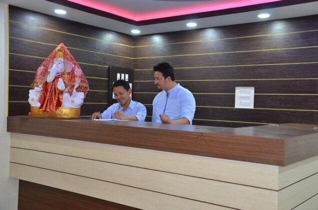 Hotel Kai Fu Khim Residency - Photo4