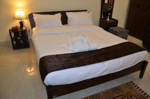 Hotel Kai Fu Khim Residency - Photo5