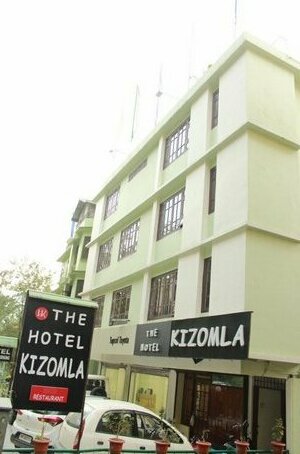 Hotel Kizomla