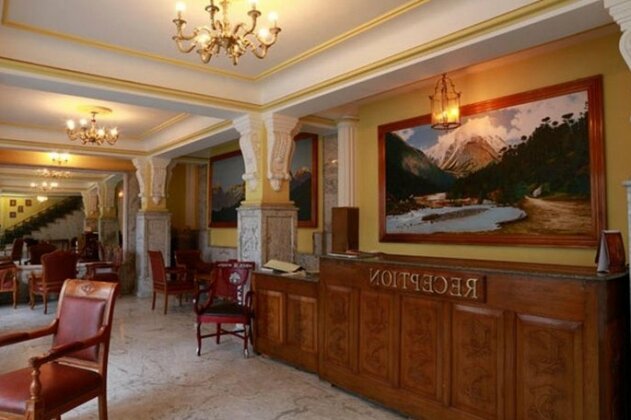 Hotel New Castle Gangtok - Photo3