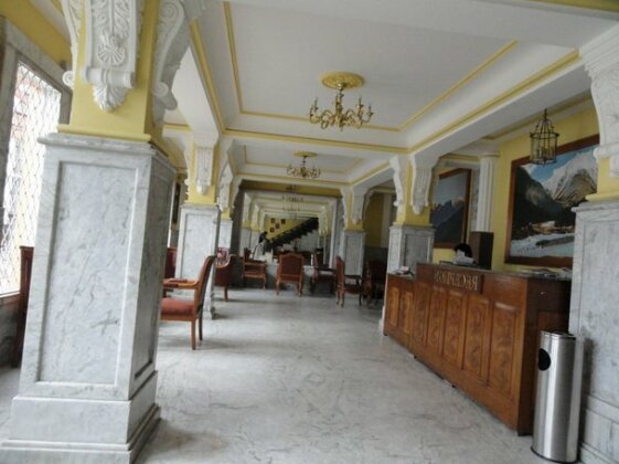 Hotel New Castle Gangtok - Photo4
