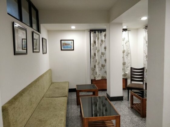 Hotel Ninamma - Photo3