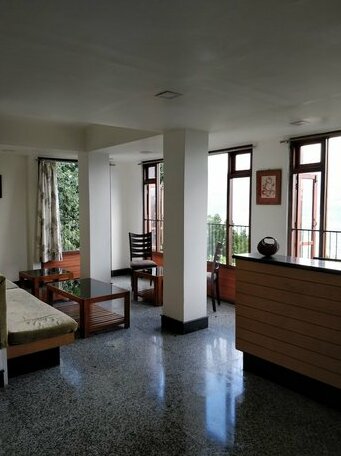 Hotel Ninamma - Photo4
