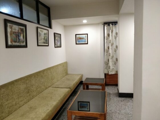 Hotel Ninamma - Photo5