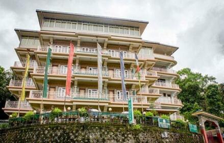 Hotel Rumtek Dzong