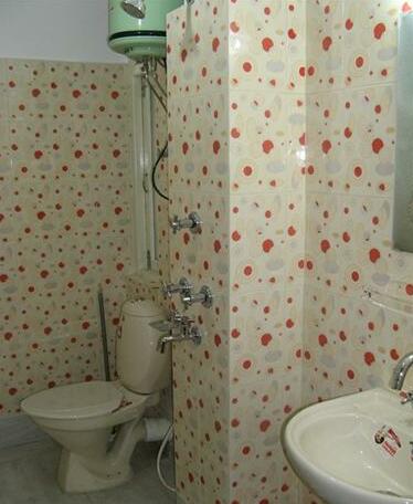 Hotel Suprabhatam - Photo2