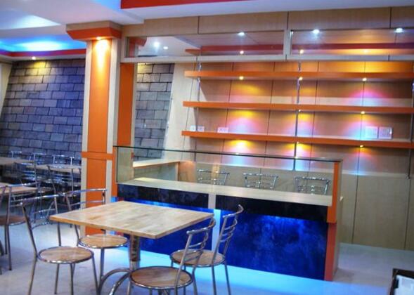 Hotel Suprabhatam - Photo4