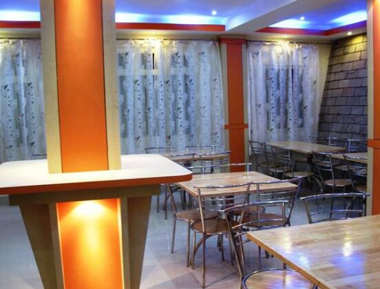 Hotel Suprabhatam - Photo5