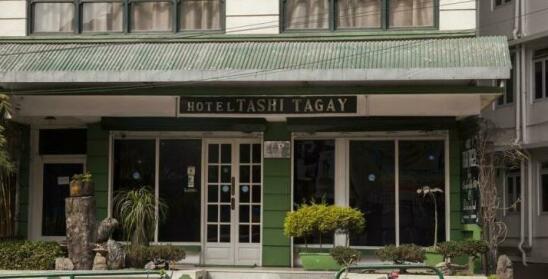 Hotel Tashi Tagey