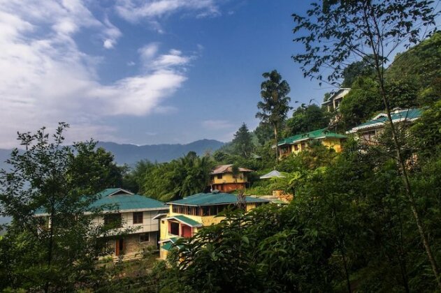 Hotel Teen Taley - Photo2