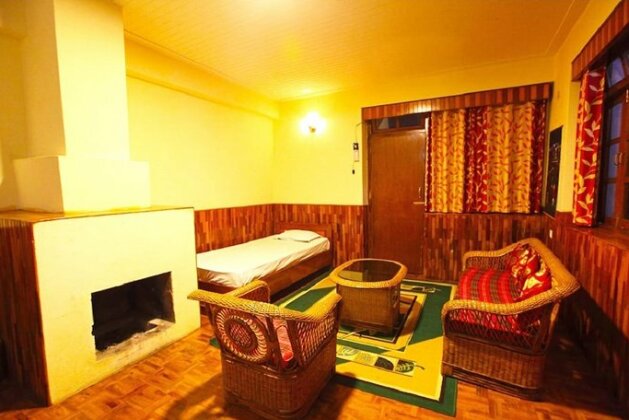 Hotel Teen Taley - Photo4