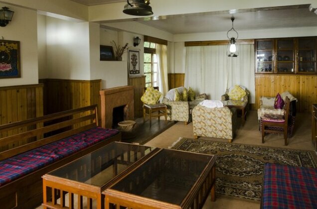 Hotel Teen Taley - Photo5