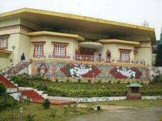 Khangchendzonga Tourist Villa