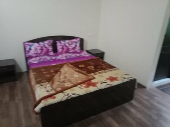 Khatija Residency and Restaurant