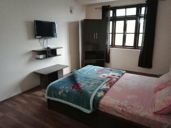 Khatija Residency and Restaurant - Photo3