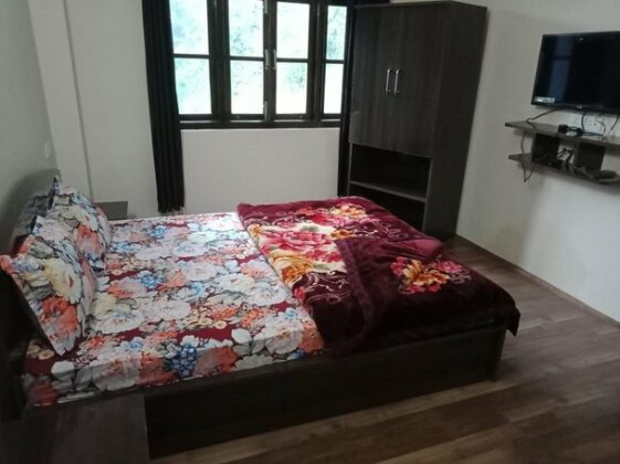 Khatija Residency and Restaurant - Photo5