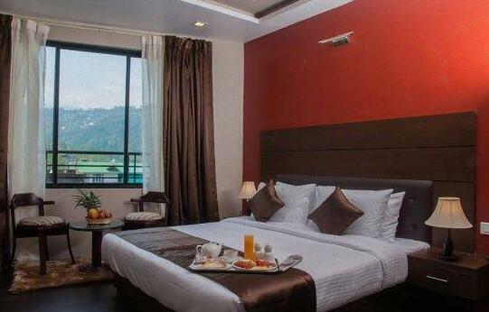 Mango Hotel - Sikkim Delight - Photo4