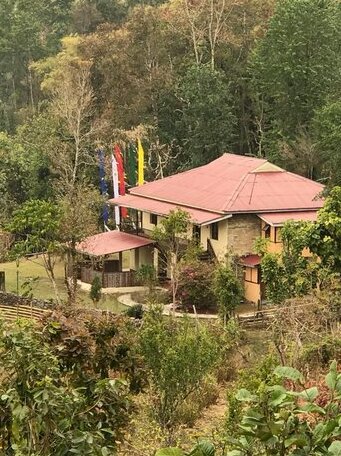 Martam Village Resort