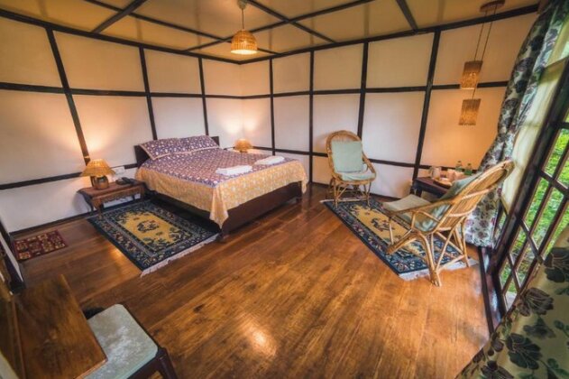 Martam Village Resort - Photo2