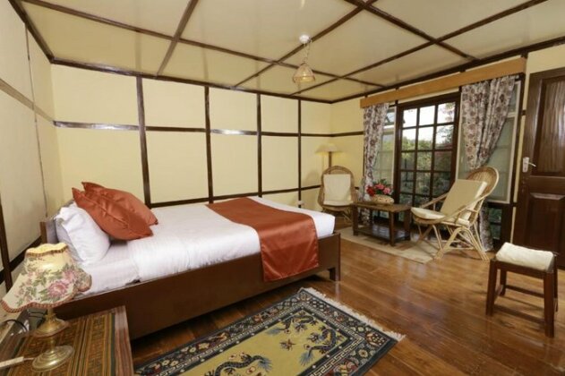 Martam Village Resort - Photo4