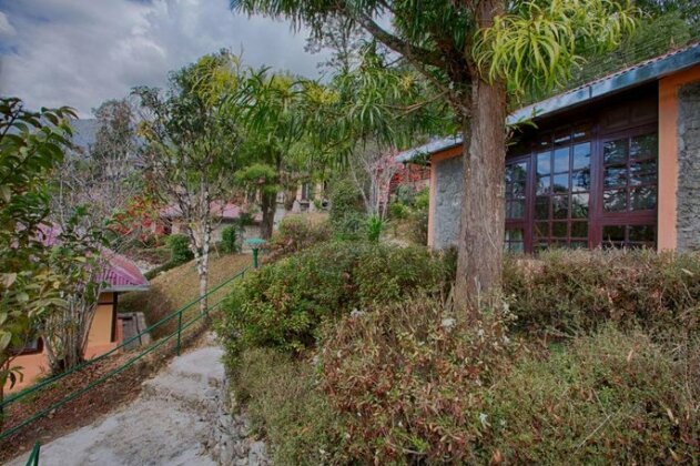 Martam Village Resort - Photo5