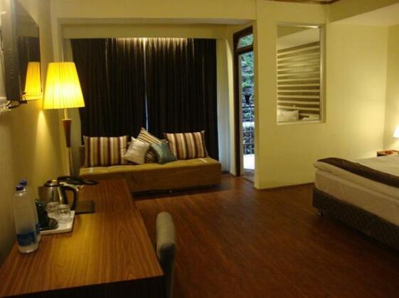 Maya Inn - Photo3