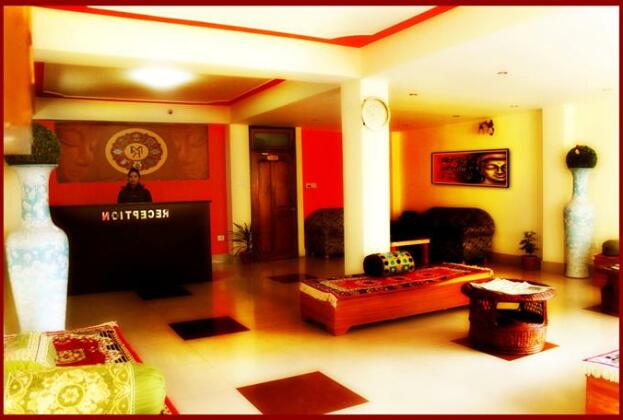 Mayal Retreat - Photo4