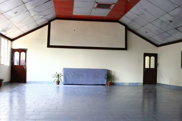 Mayal Retreat - Photo5