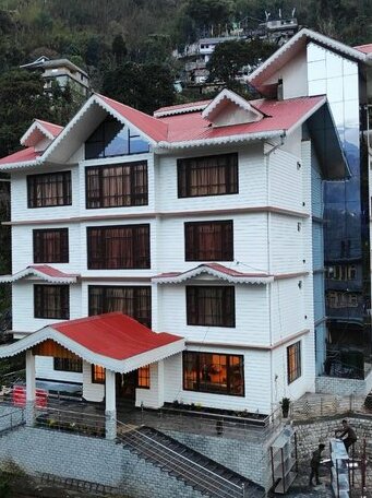 Noble Heritage Hotel and Resort - Photo3