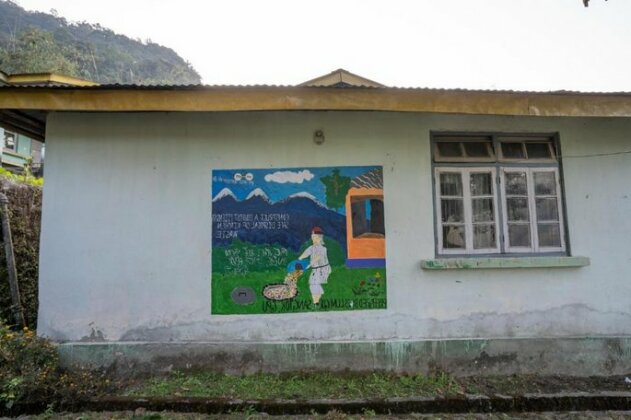 NotOnMap - Jhafall Homestay