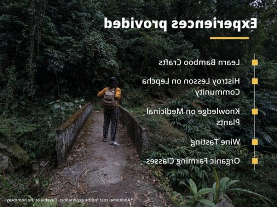 NotOnMap - Jhafall Homestay - Photo3