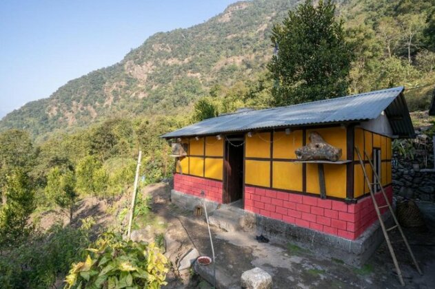 NotOnMap - Jhafall Homestay - Photo5