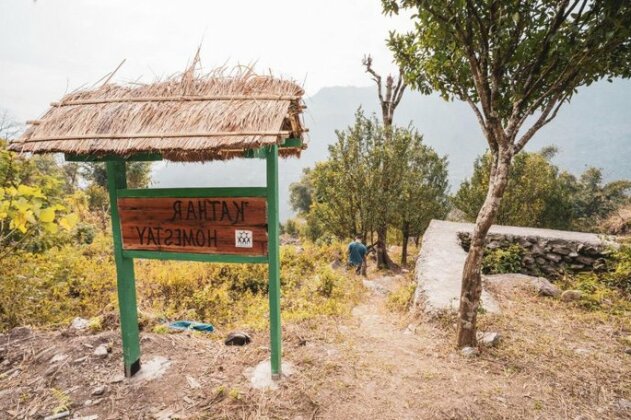 NotOnMap - Kathar Homestay - Photo2