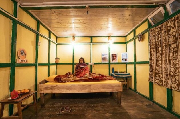 NotOnMap - Kathar Homestay - Photo3