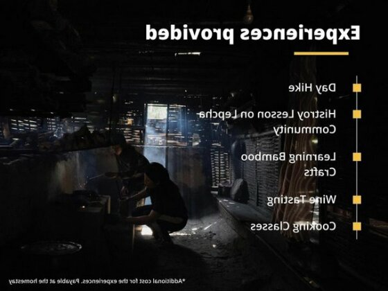 NotOnMap - Tarjimmo Homestay - Photo4