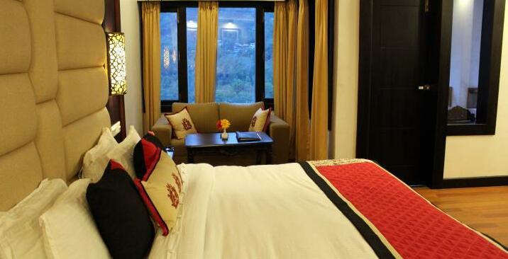Orange Village Resort - Photo4