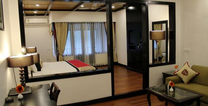Orange Village Resort - Photo5