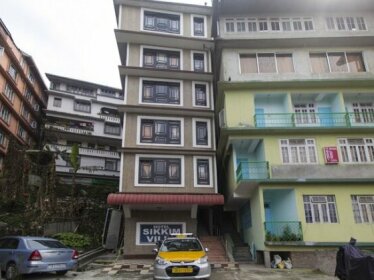 OYO 12334 Hotel Sikkim Villa