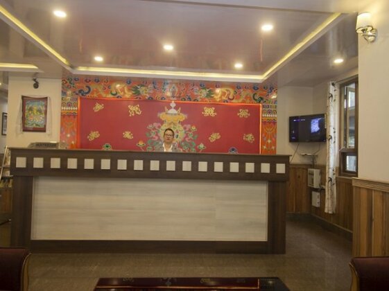 OYO 17078 Saint Hotel Gangtok - Photo4