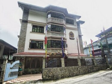 OYO 17078 Saint Hotel Gangtok