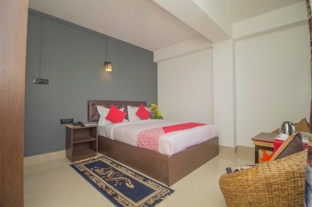 OYO 39954 Angel's Homestay - Photo2