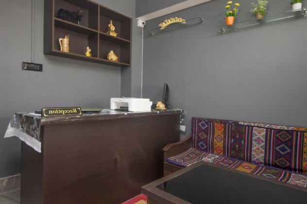 OYO 39954 Angel's Homestay - Photo4