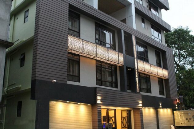 Pearl Retreat