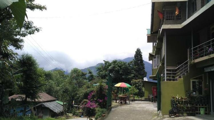 Pingtar Villa - Photo3