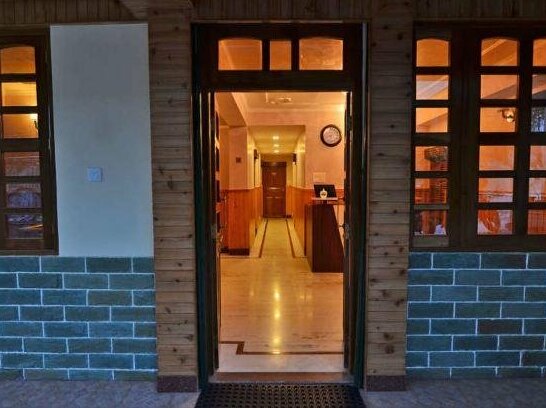 Powring Guest House