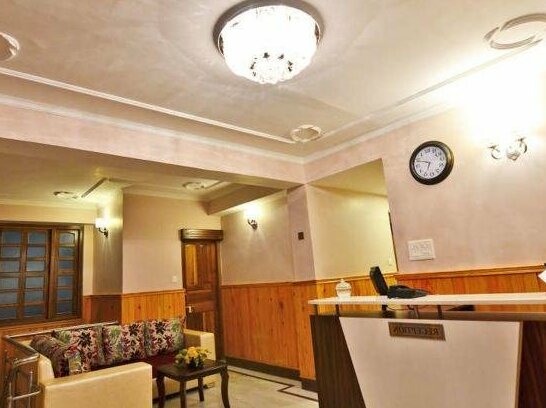 Powring Guest House - Photo2