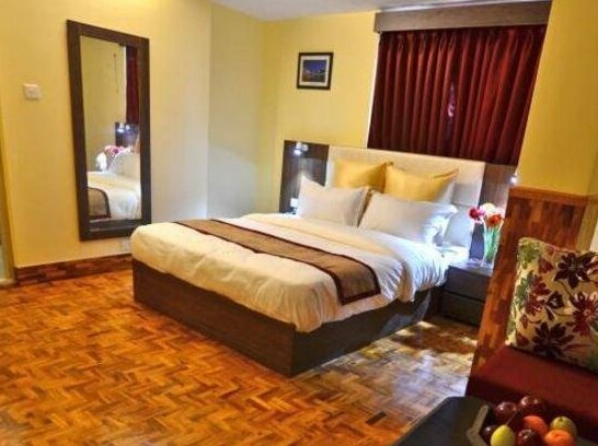Powring Guest House - Photo4